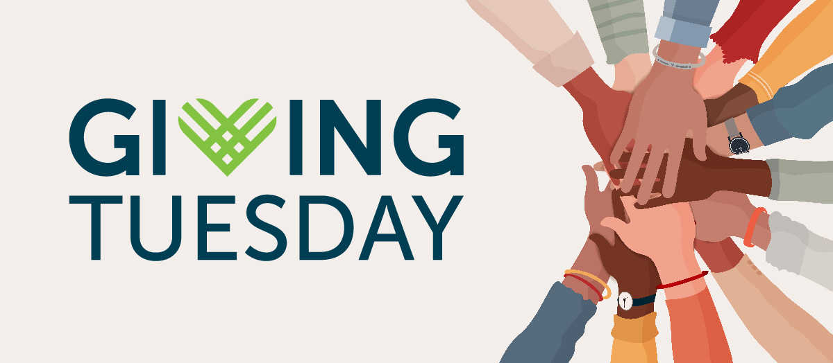 Giving Tuesday