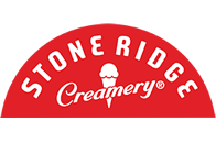 Stone Ridge Creamery logo