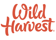 Wild Harvest logo