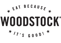 Eat Because Woodstock It's good!