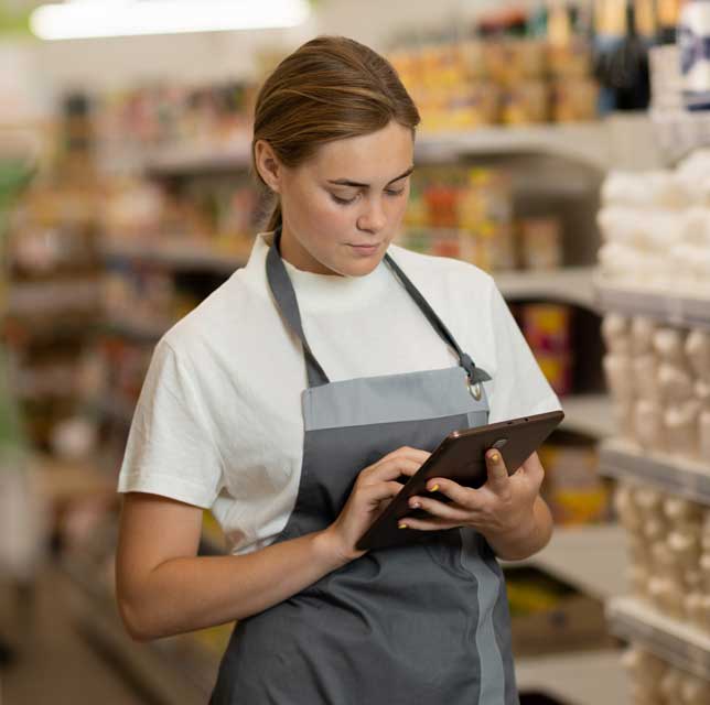 Decades-long Supplier Relationships