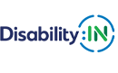 Disability:IN  logo