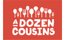 A Dozen Cousins logo