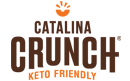 Catalina Crunch Keto Friendly logo