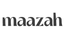 Maazah logo