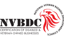 NVBDC Certification of Disabled & Veteran-Owned Businesses