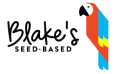 Blake's Seed Based Logo