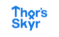 Thor's Skyr Logo